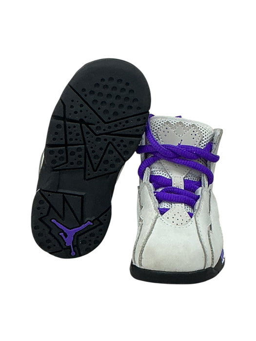 Tenis para niño 6C (JORDAN)