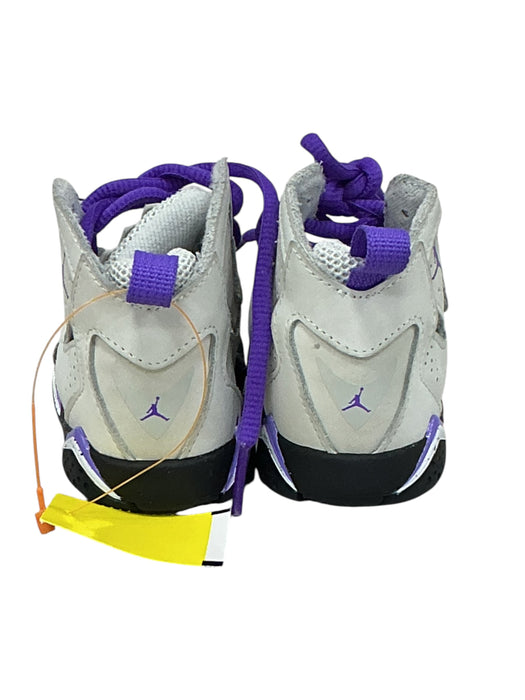 Tenis para niño 6C (JORDAN)