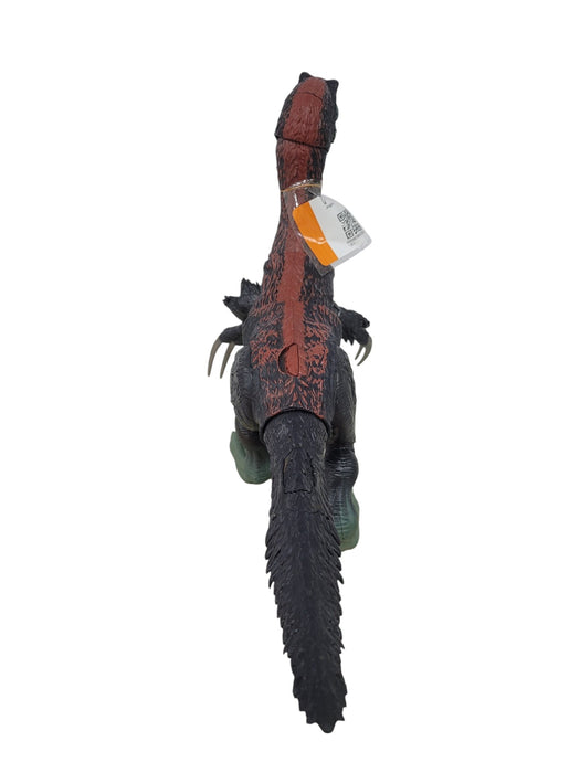 Therizinosaurus interactivo