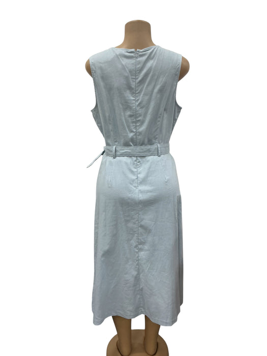 Vestido 10 (BANANA REPUBLIC)