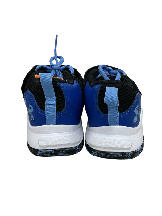 Tenis para niñ@ 2Y (UNDER ARMOUR)