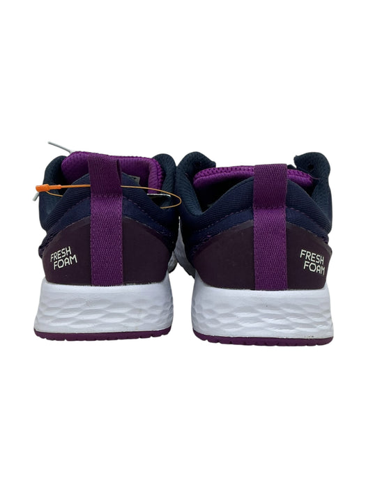 Tenis 8 (NEW BALANCE)