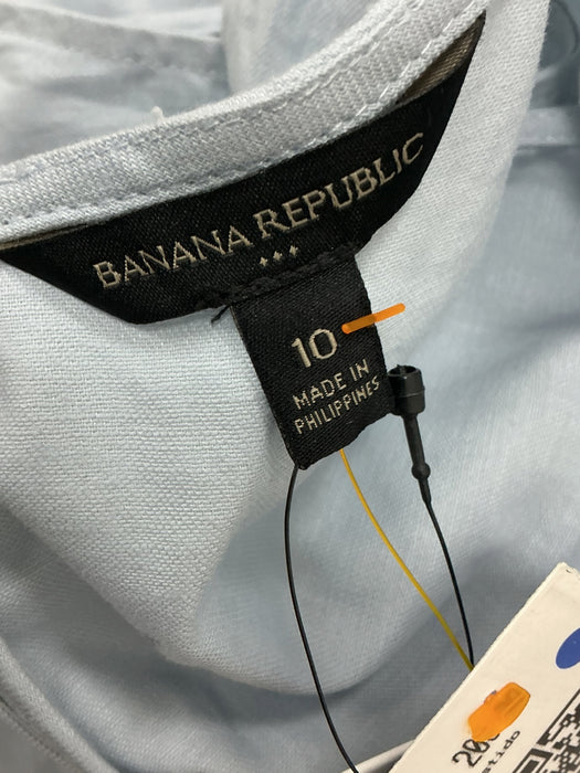 Vestido 10 (BANANA REPUBLIC)