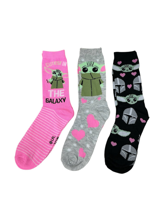 Set de calcetas Grogu (HYP)