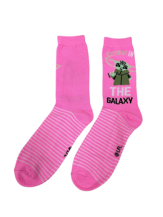 Set de calcetas Grogu (HYP)