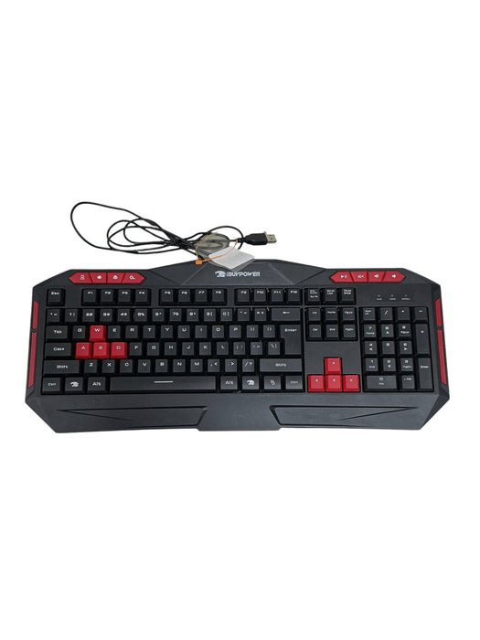Teclado (IBURPOWER)