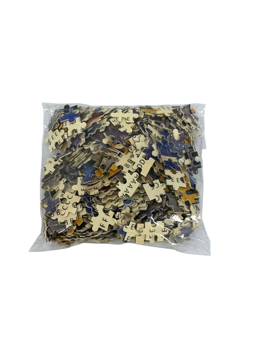 Rompecabezas (PUZZLE)