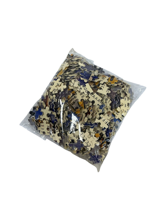 Rompecabezas (PUZZLE)