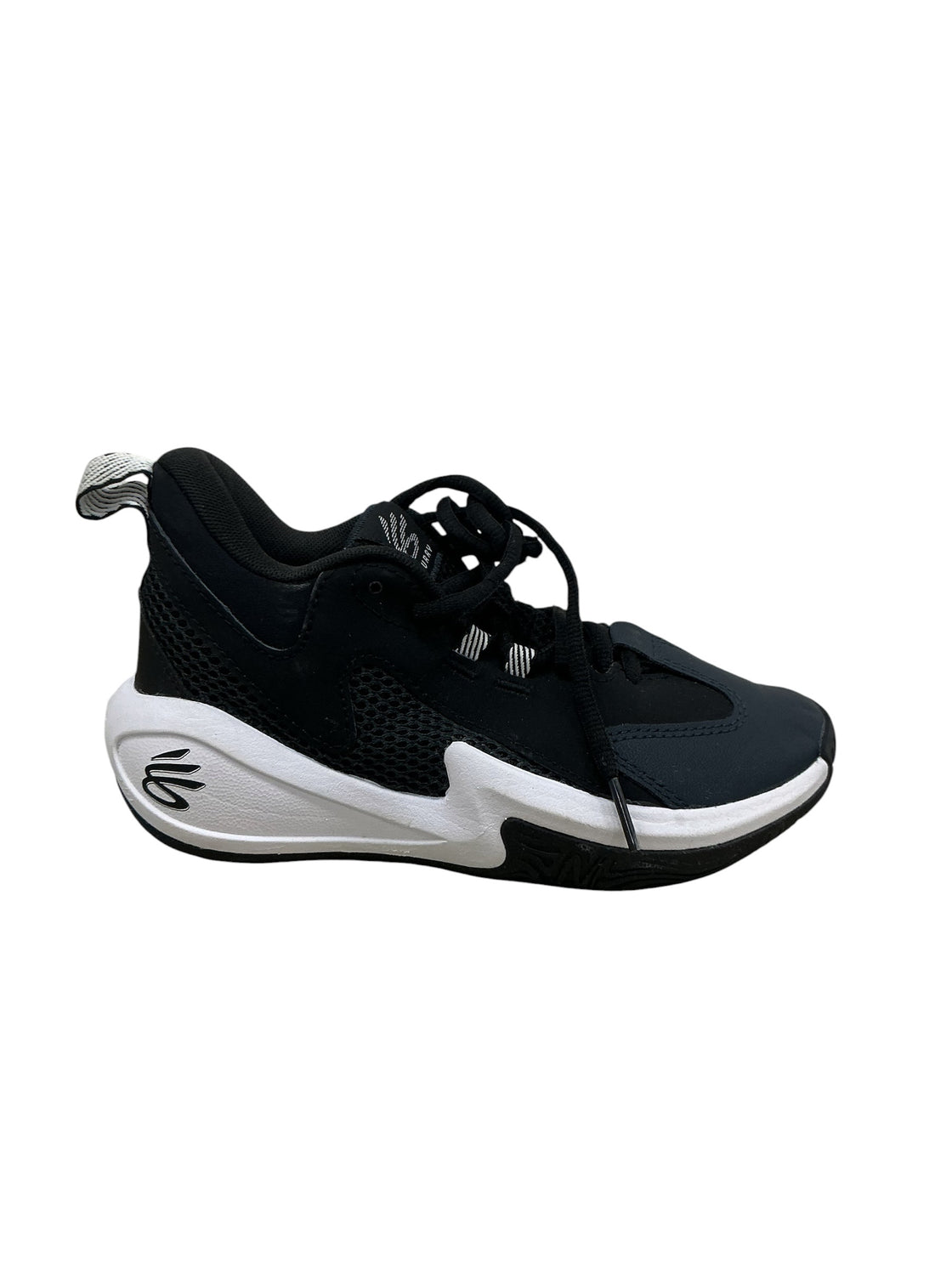 Tenis 1 (UNDER ARMOUR)