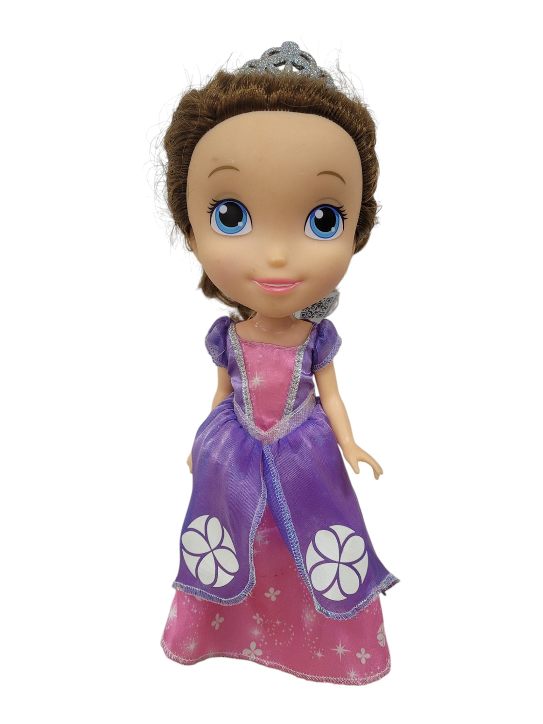 Princesa Sofía (DISNEY)