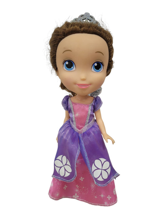 Princesa Sofía (DISNEY)