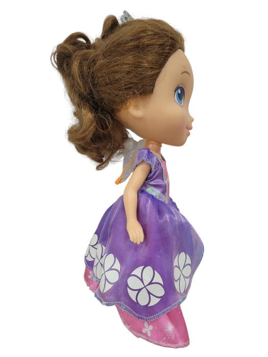 Princesa Sofía (DISNEY)
