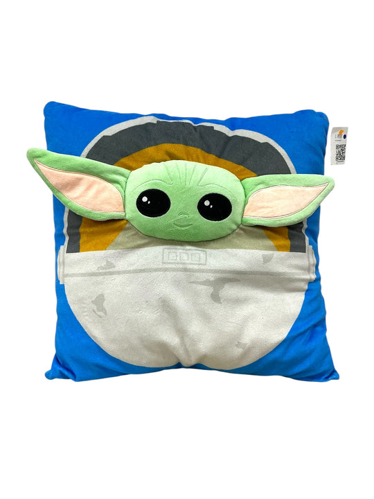 Almohada Grogu (STAR WARS)