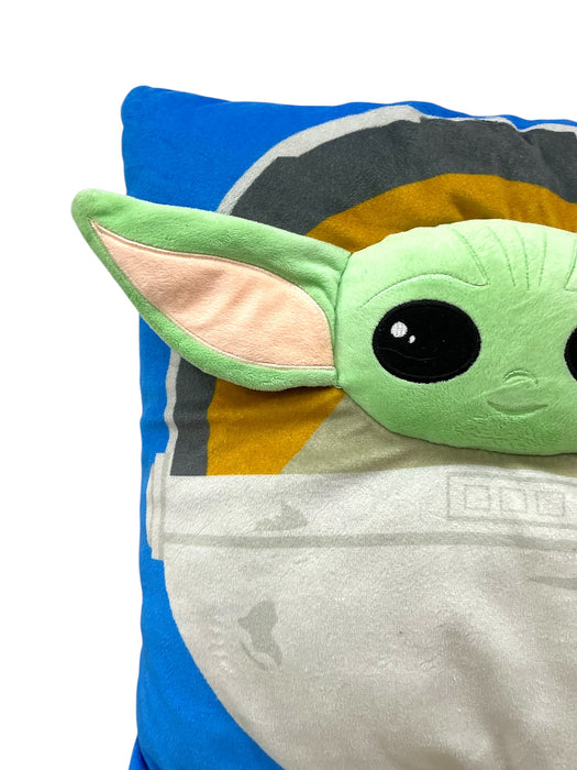Almohada Grogu (STAR WARS)