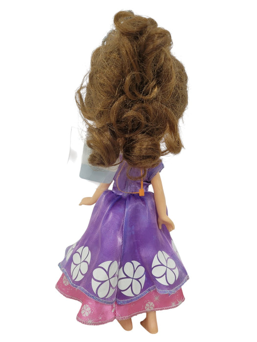 Princesa Sofía (DISNEY)