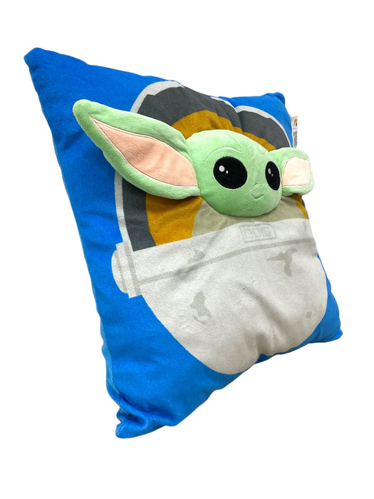 Almohada Grogu (STAR WARS)