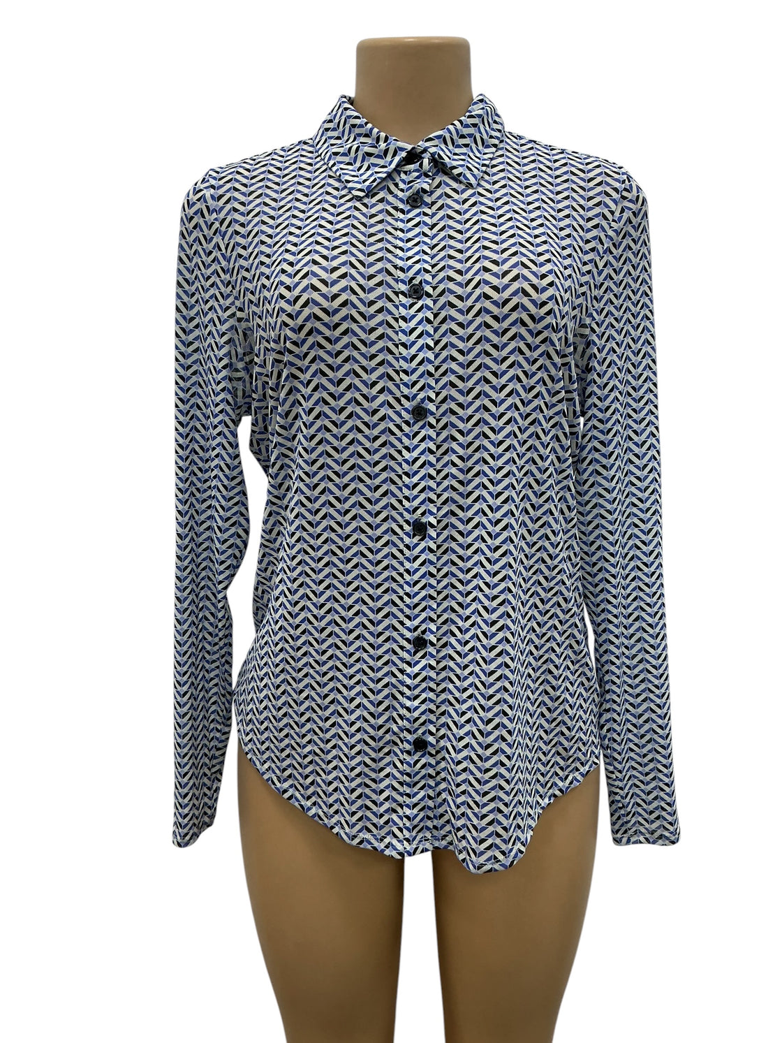 Blusa S (REITMANS)