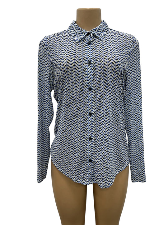 Blusa S (REITMANS)