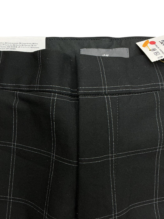Pantalón 32 (H&M)