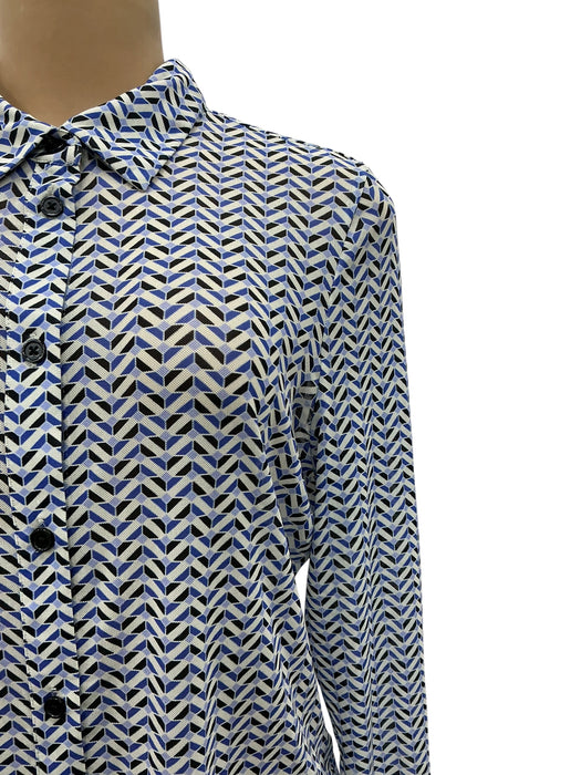Blusa S (REITMANS)