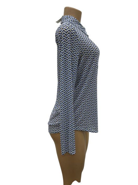 Blusa S (REITMANS)