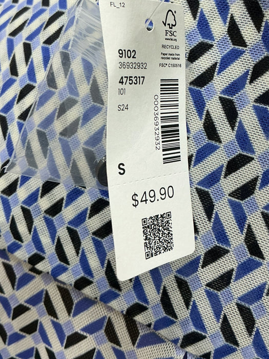 Blusa S (REITMANS)