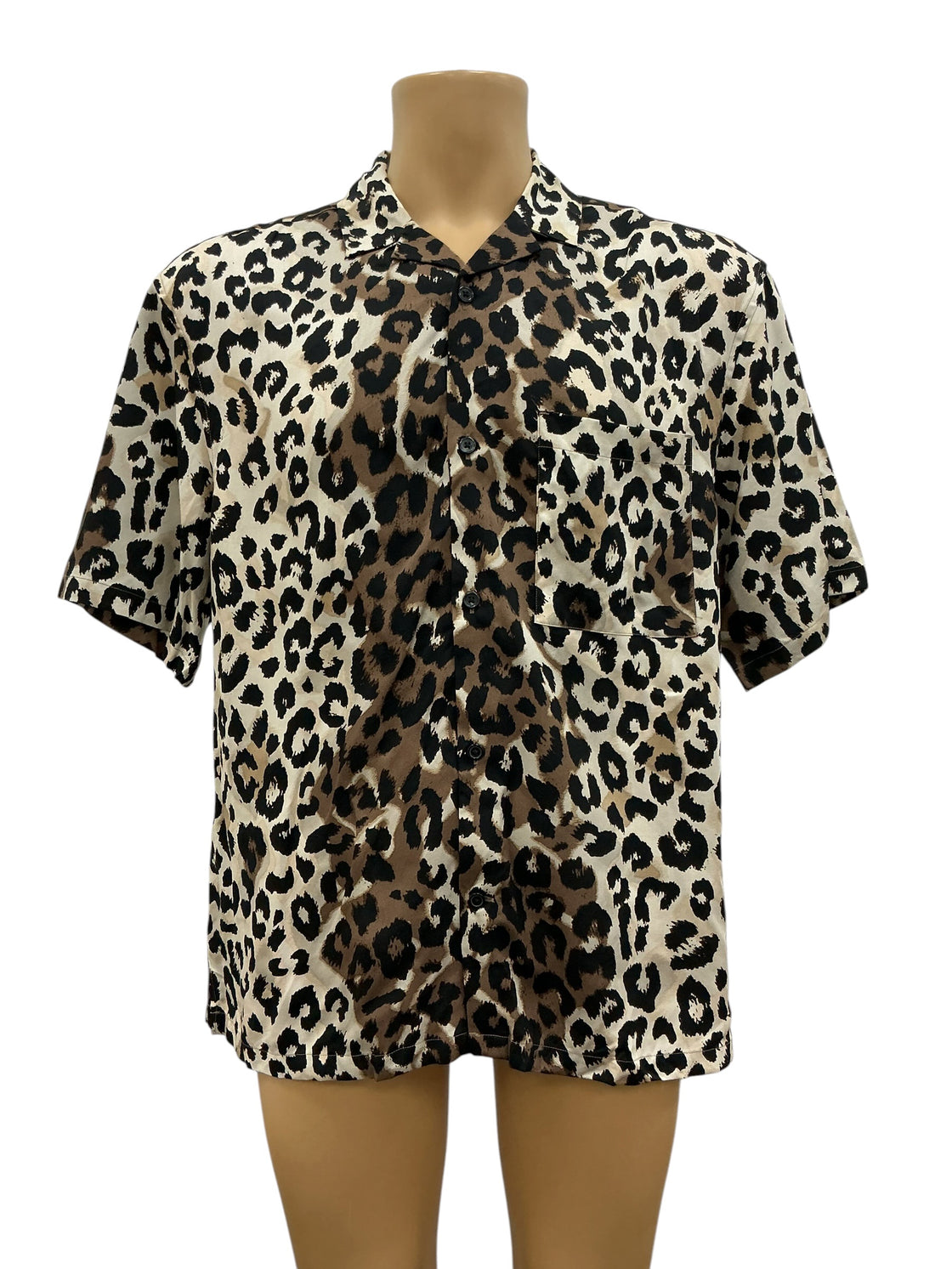Camisa L (H&M)