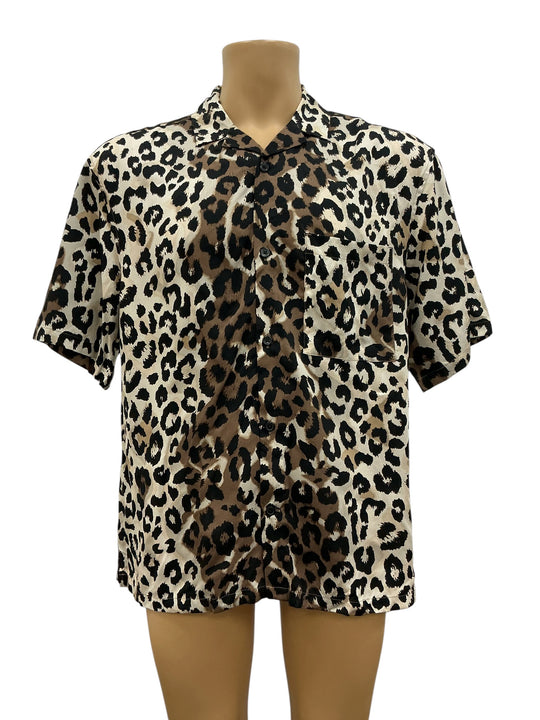 Camisa L (H&M)