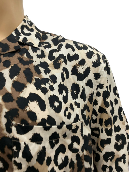 Camisa L (H&M)