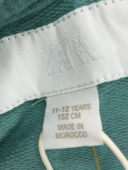 Playera para niño 11/12 (ZARA)