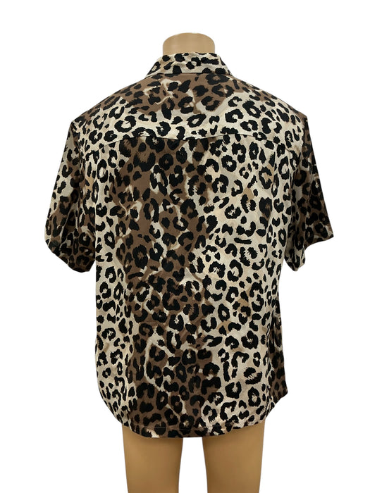 Camisa L (H&M)
