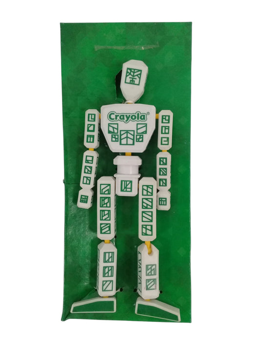 Estudio de Animación (CRAYOLA)