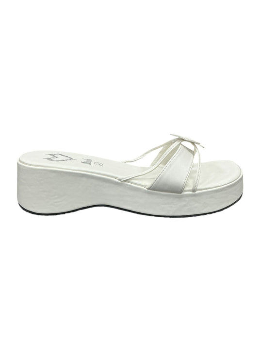 Sandalia 40 (SHELN)