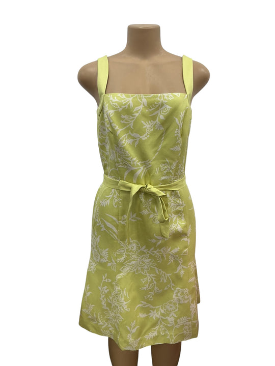 Vestido 4 (ANN TAYLOR)