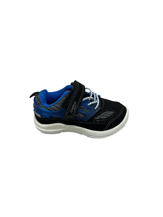 Tenis para bebé 6M (OSHKOSH)
