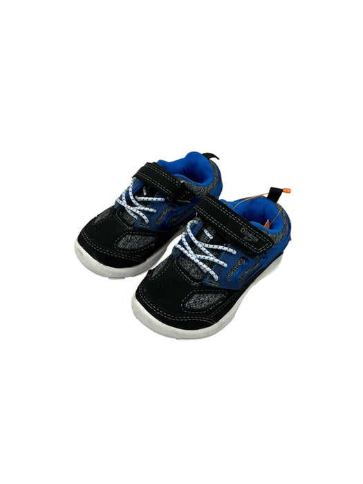 Tenis para bebé 6M (OSHKOSH)