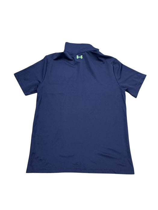 Camisa para niño YL (UNDER ARMOUR)