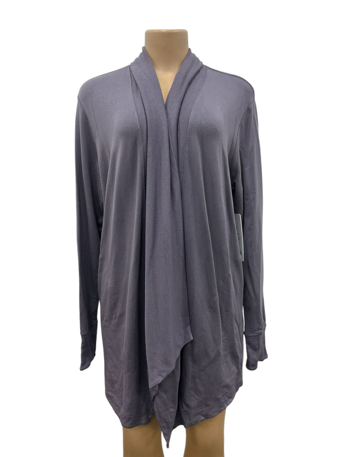 Abrigo S (ATHLETA)