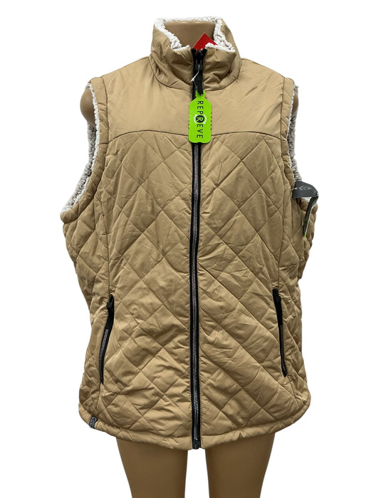 Chaleco XL