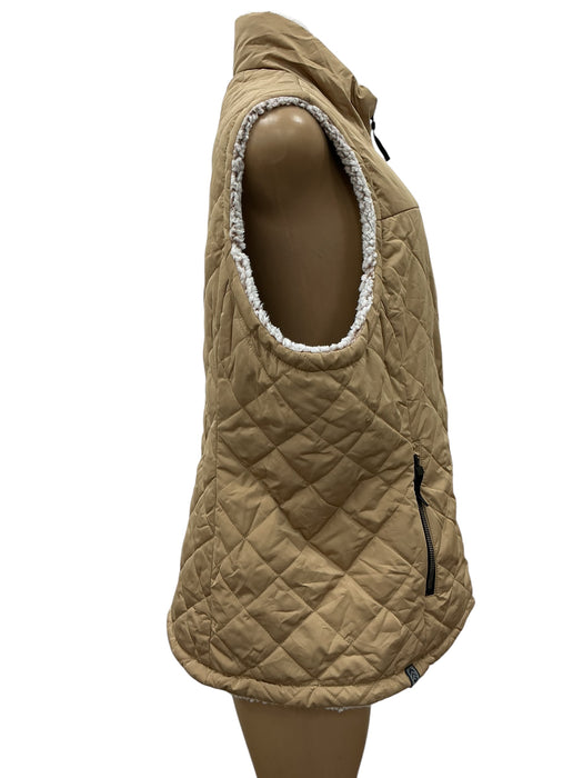 Chaleco XL