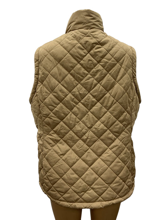 Chaleco XL