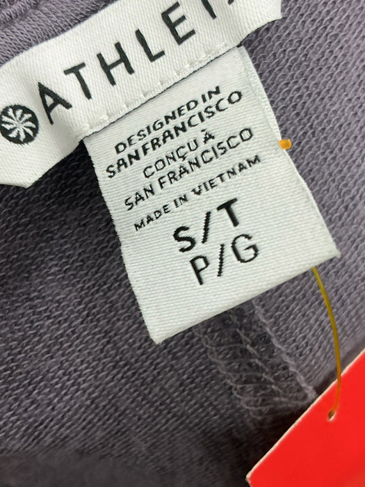 Abrigo S (ATHLETA)
