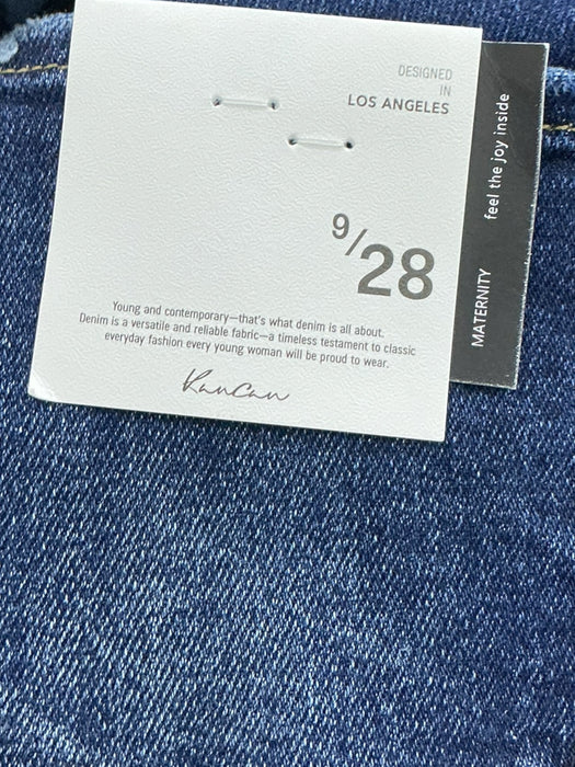 Pantalón de maternidad 9 (KANCAN)