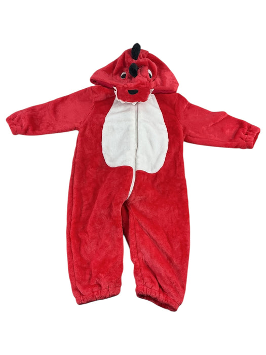 Traje para niñ@ (ABTSHU)