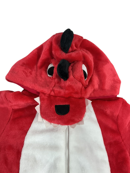 Traje para niñ@ (ABTSHU)