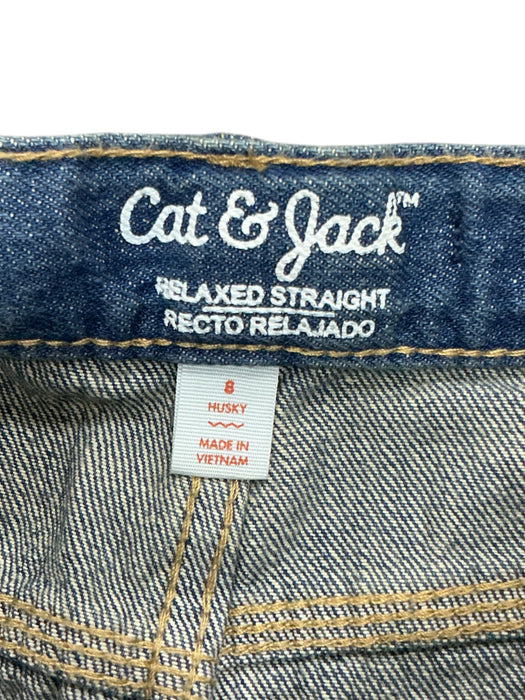 Pantalón para niño 8 (CAT & JACK)