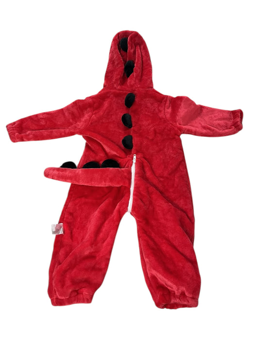 Traje para niñ@ (ABTSHU)