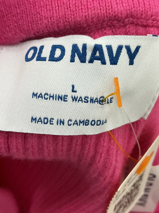 Falda L (OLD NAVY)