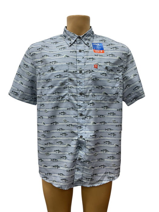 Camisa XL (THE AMERICAN OUTDOORSMAN)