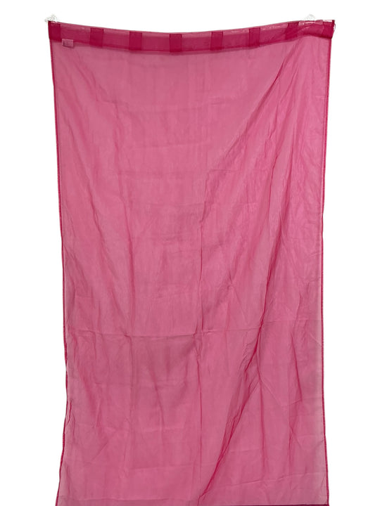 Duo de cortinas (IKEA)